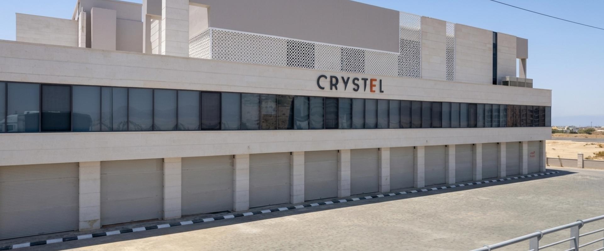Crystel