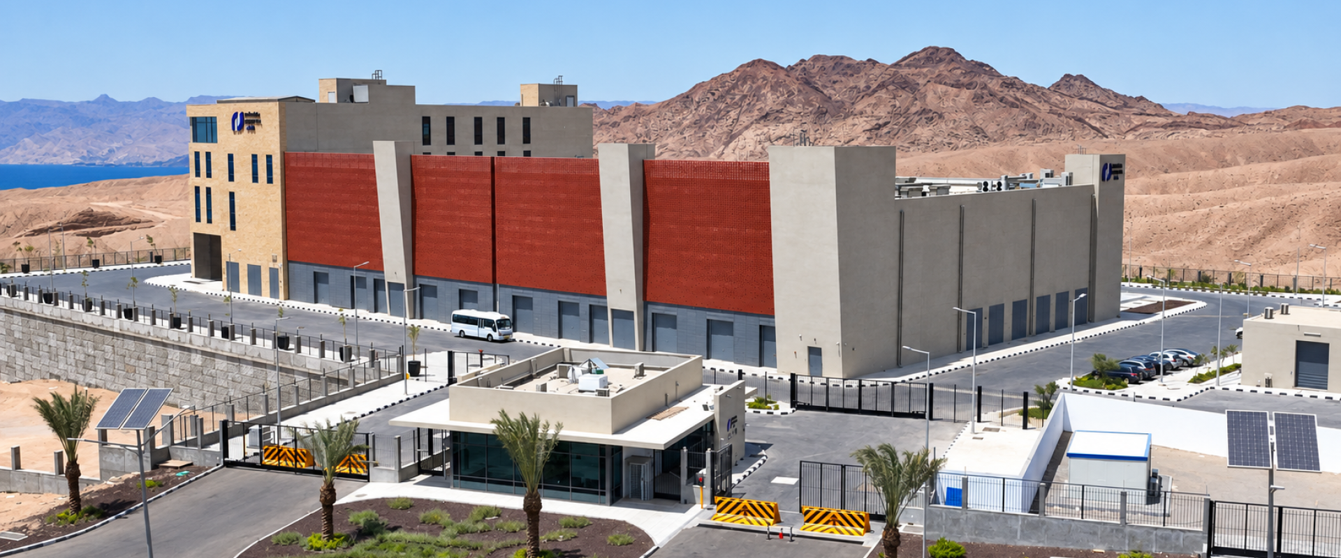 aqaba digital hub