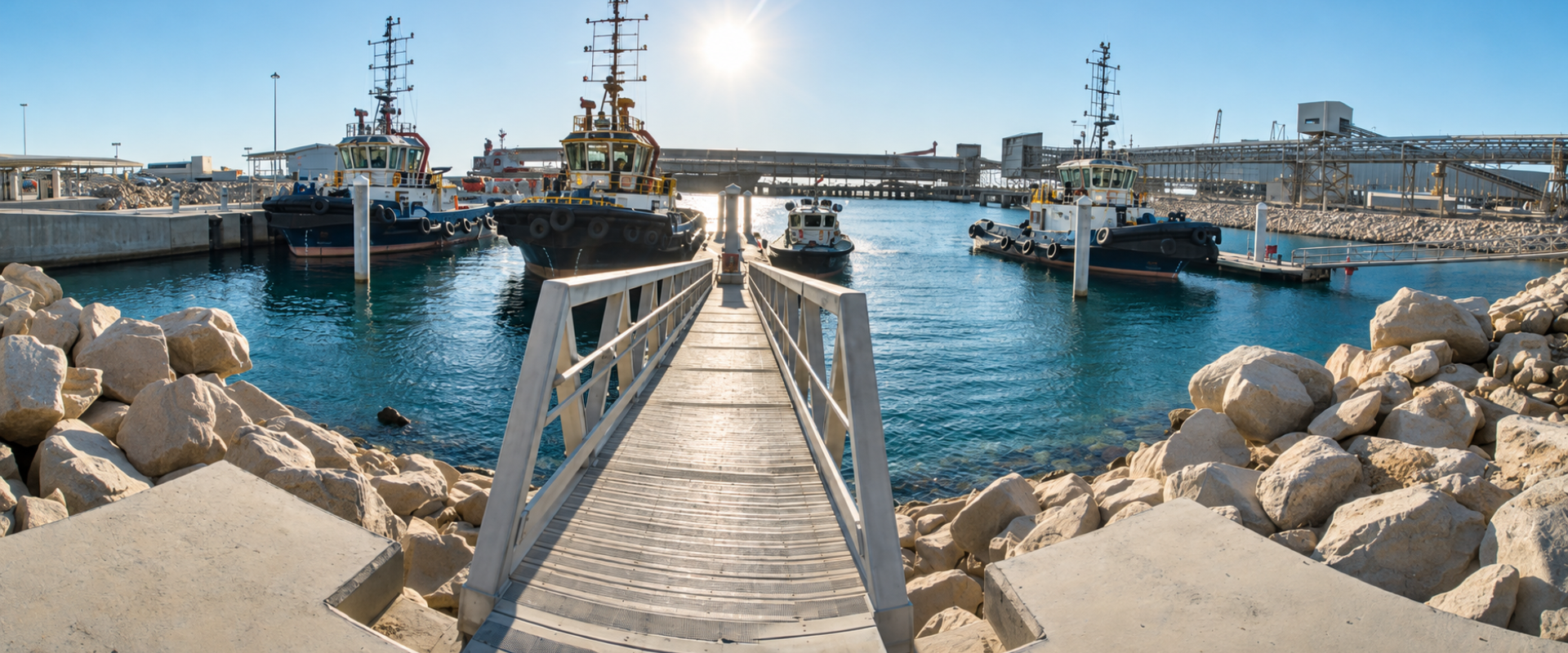 Marine Services 
