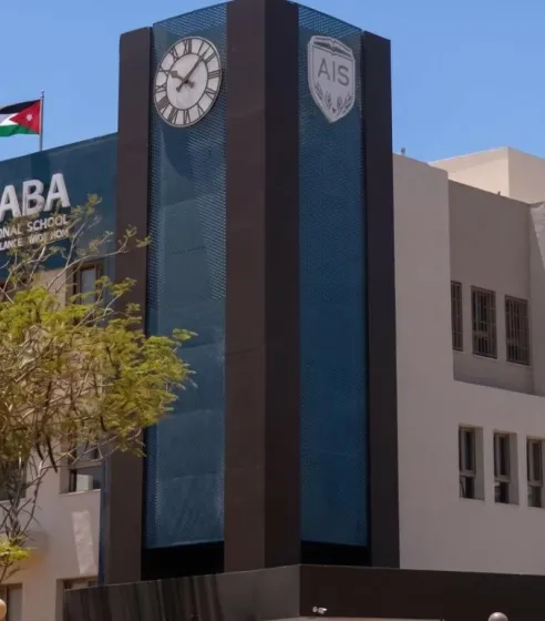 Aqaba internaltional schools