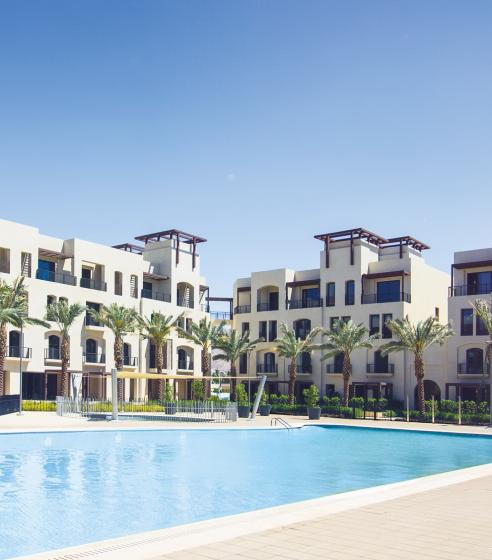 Saraya Aqaba