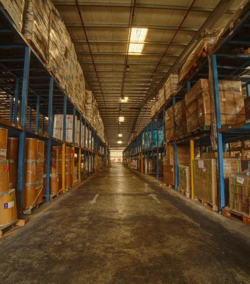 ALV Containters