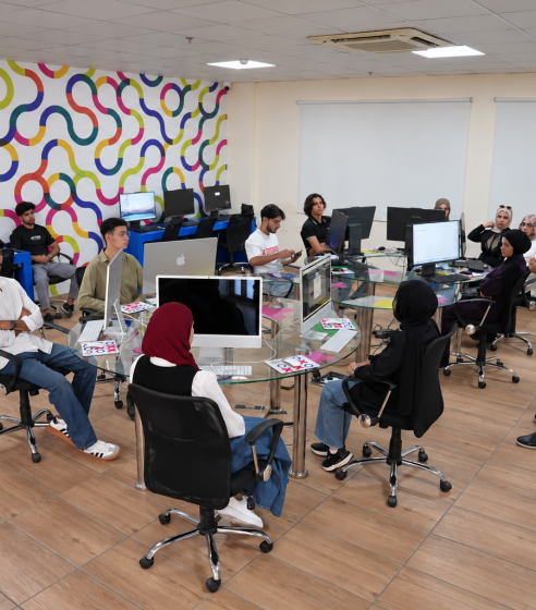 Gaming Lab 2