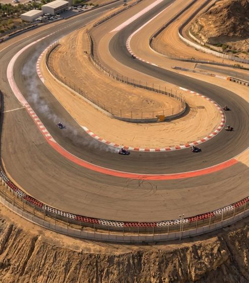 AIC Karting 1500