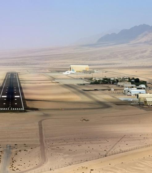 Runway