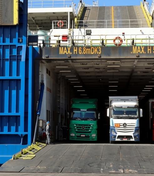 RORO