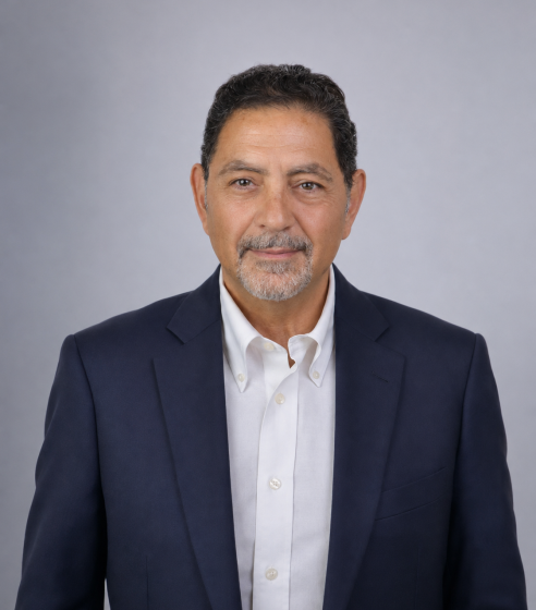 H.E. Bassem Fouad Mitri Farradj