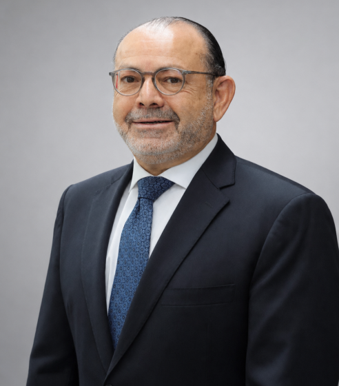 H.E. Bisher Moh’d Abdel Rahim Jardaneh
