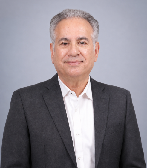 H.E. Dr. Samer Fuad Yousef Abu-Hijleh