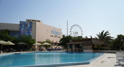 Berenice Beach Club