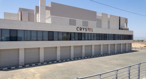 Crystel