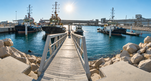 Marine Services