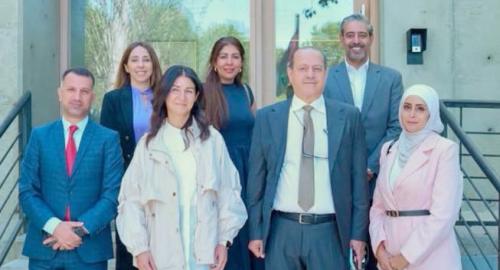 ADC Signs with Aman Fund 
