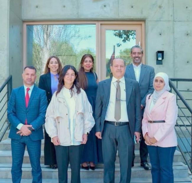 ADC Signs with Aman Fund 