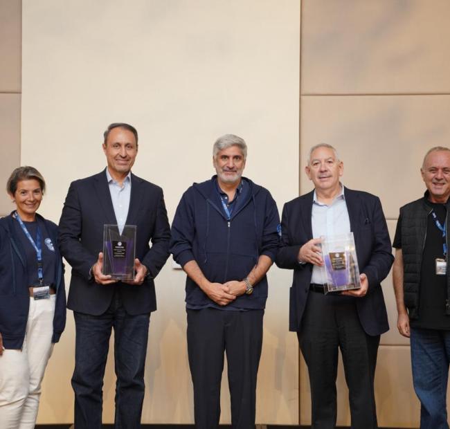 AmCham Visit to ASEZ 