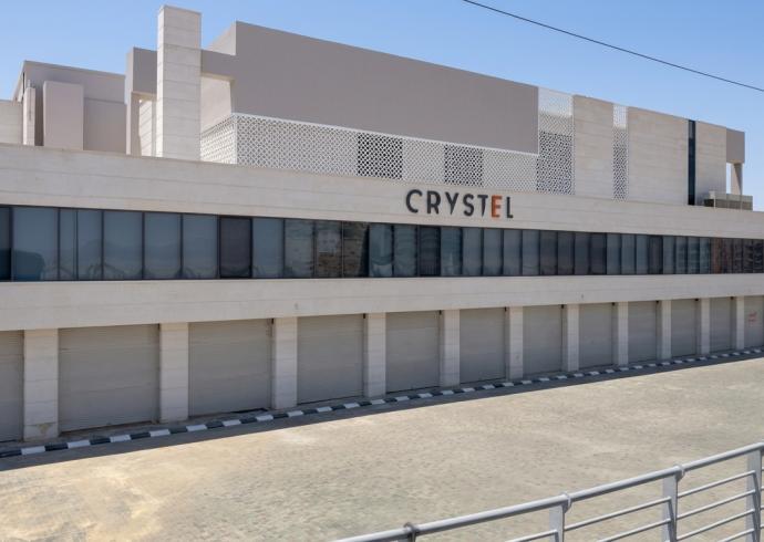 Crystel