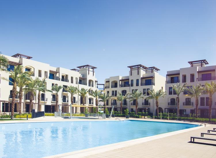 Saraya Aqaba