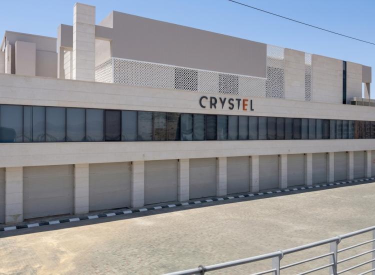 Crystel
