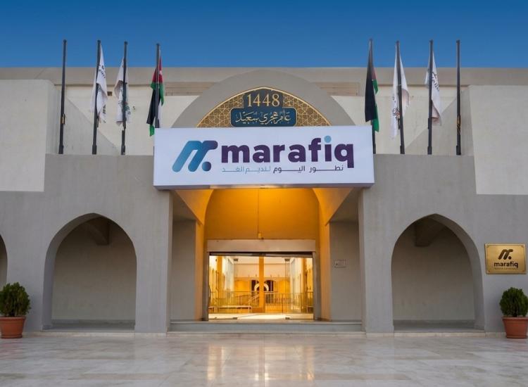 Marafiq